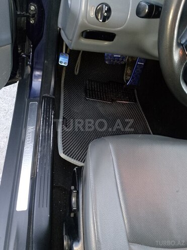 Mercedes C 180-2