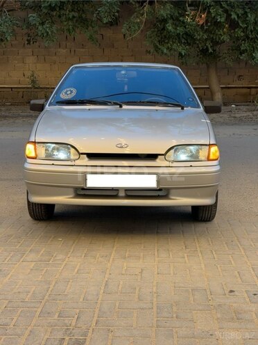 LADA (VAZ) 2115-1