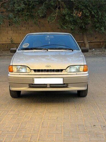 LADA (VAZ) 2115-3