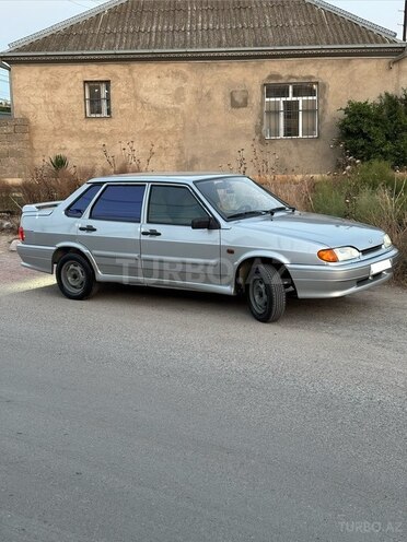 LADA (VAZ) 2115-2