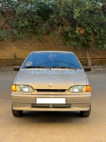 LADA (VAZ) 2115-4