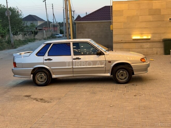 LADA (VAZ) 2115-5