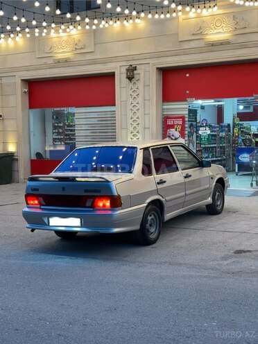 LADA (VAZ) 2115-6