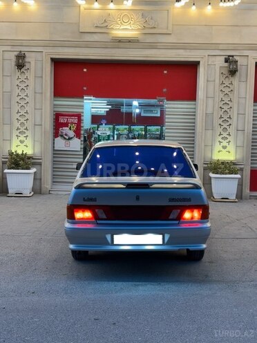 LADA (VAZ) 2115-7
