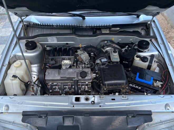 LADA (VAZ) 2115-20