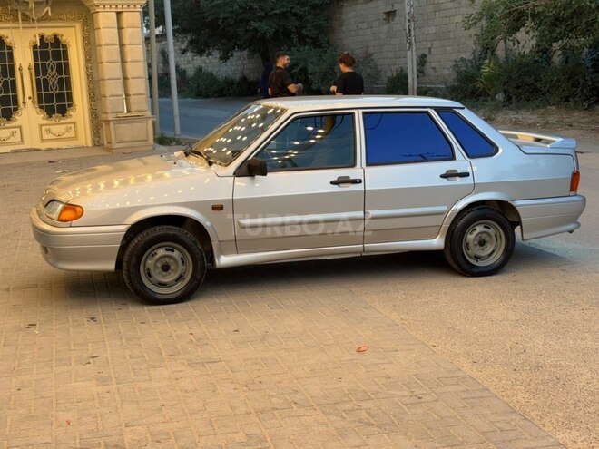LADA (VAZ) 2115-10