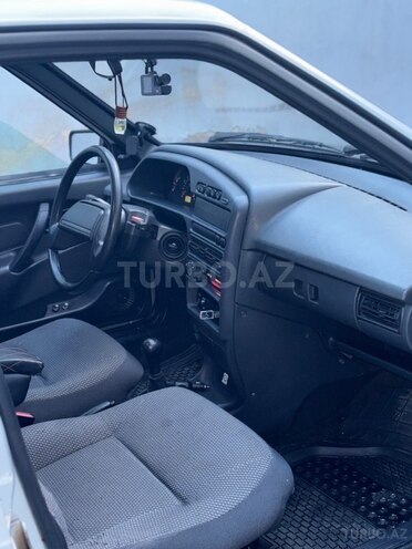 LADA (VAZ) 2115-11