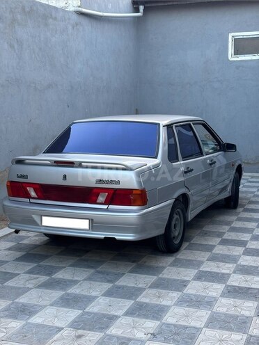 LADA (VAZ) 2115-9