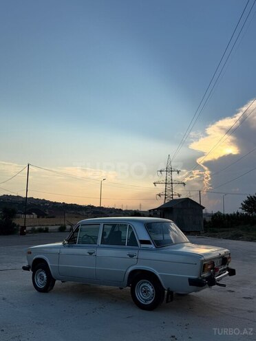 LADA (VAZ) 2106-3