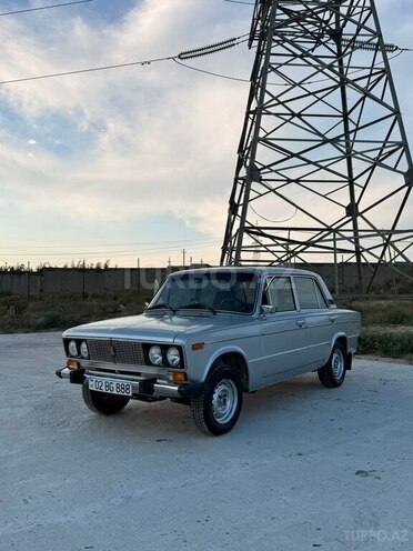 LADA (VAZ) 2106-1
