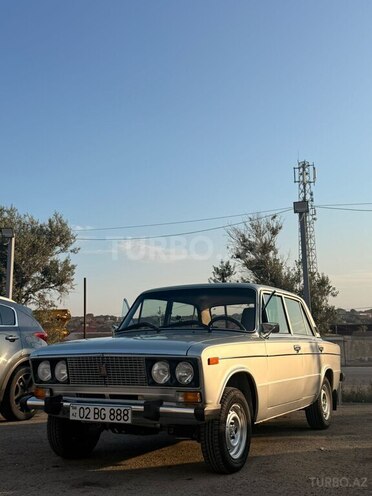 LADA (VAZ) 2106-2