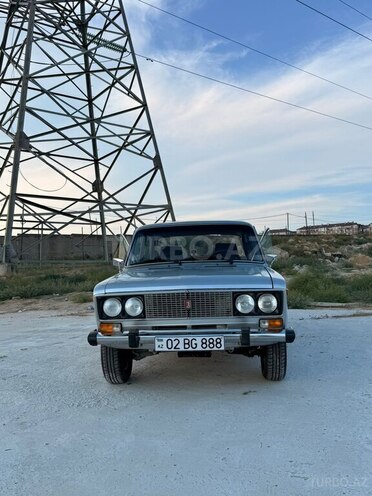 LADA (VAZ) 2106-4