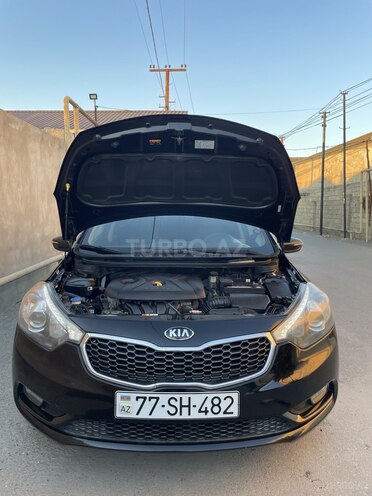 Kia Forte-2