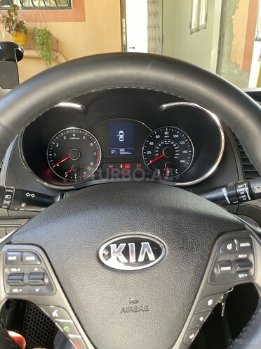 Kia Forte-8
