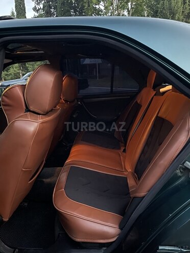 Mercedes C 200-8