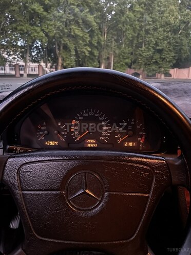 Mercedes C 200-9