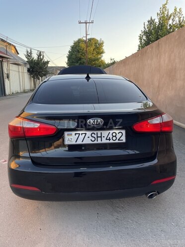 Kia Forte-3