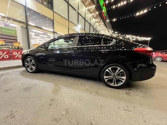 Kia Forte-16