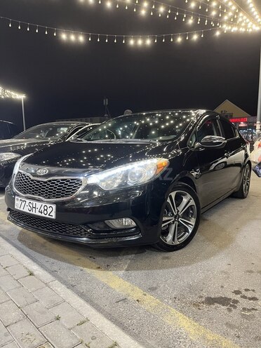 Kia Forte-15