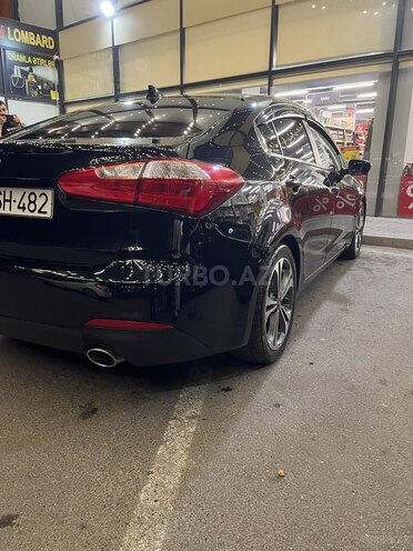 Kia Forte-14