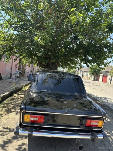 LADA (VAZ) 2106-4
