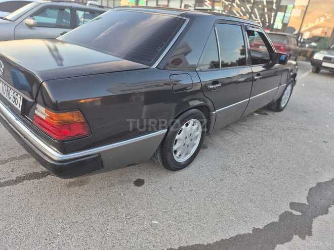Mercedes 200 E-3