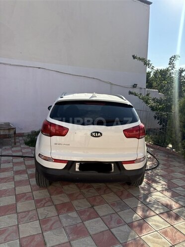 Kia Sportage-4