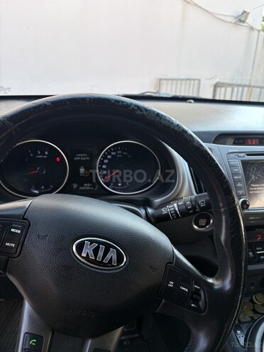 Kia Sportage-11