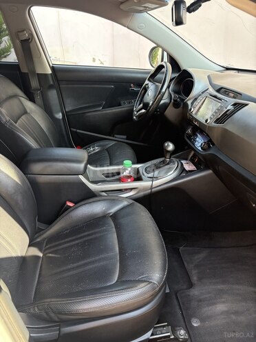Kia Sportage-9