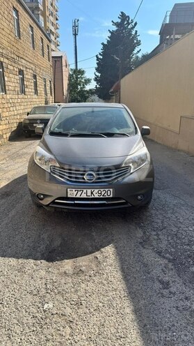 Nissan Note-1