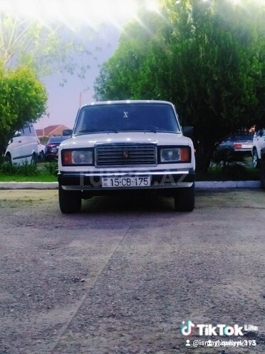 LADA (VAZ) 2107-11