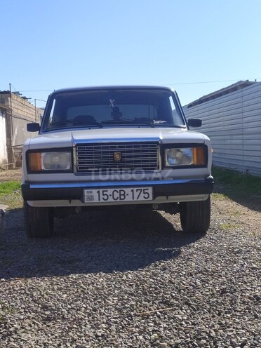 LADA (VAZ) 2107-13