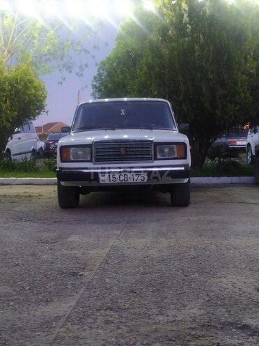 LADA (VAZ) 2107-12