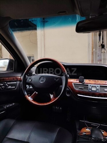 Mercedes S 350-3