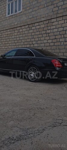 Mercedes S 350-2