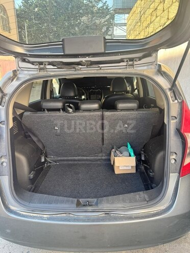 Nissan Note-13