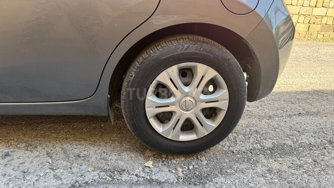 Nissan Note-9