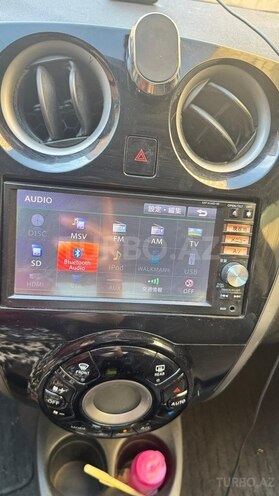 Nissan Note-12
