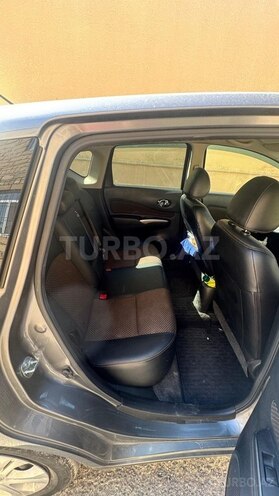 Nissan Note-17