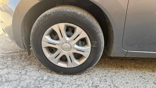 Nissan Note-16