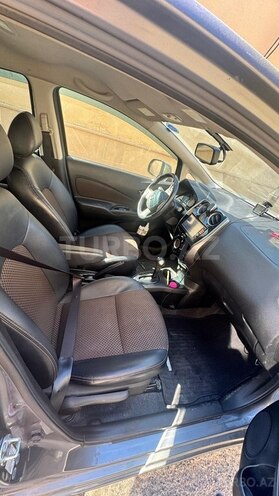 Nissan Note-18