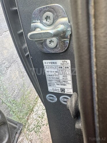 Nissan Note-14