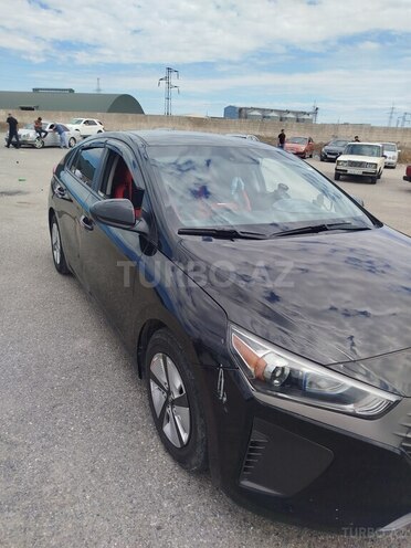 Hyundai IONIQ-3