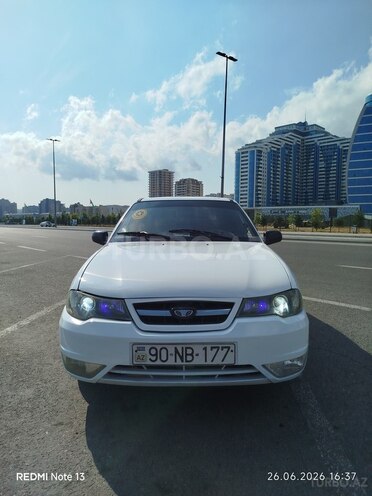 Daewoo Nexia-1