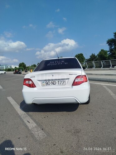 Daewoo Nexia-2