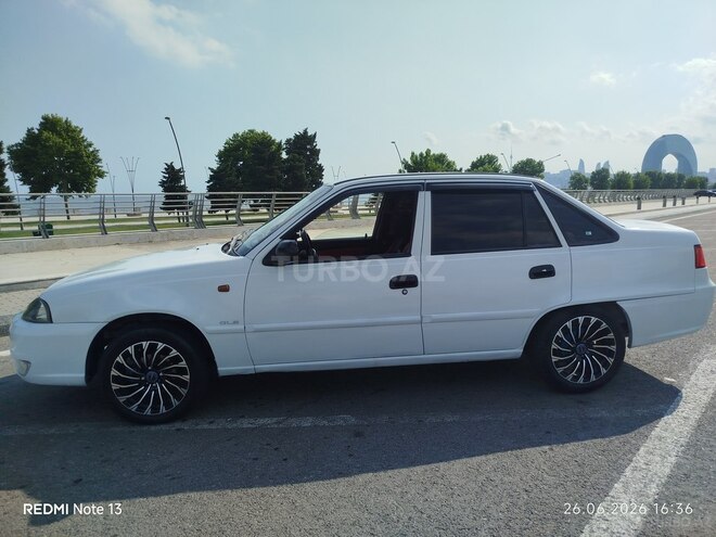 Daewoo Nexia-4