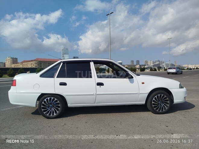 Daewoo Nexia-3