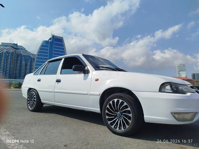 Daewoo Nexia-5