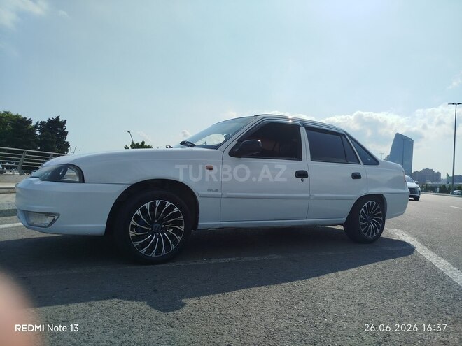 Daewoo Nexia-6