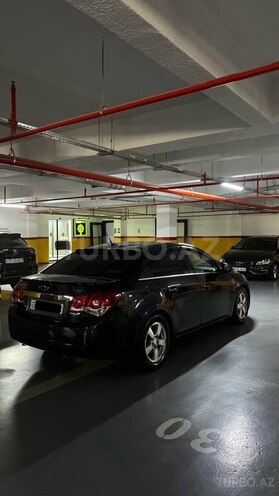 Chevrolet Cruze-2